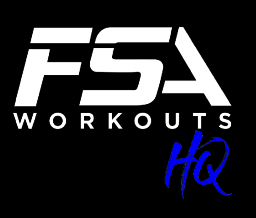 FSA Workouts HQ